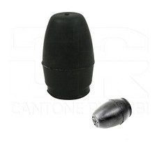 coppia tamponi fine corsa posteriori maggiolino maggiolone Karmann Ghia al paio