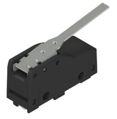 Mk V11D32 Scatto Azione Micro Interruttore Spdt 6A/250VAC con Leva