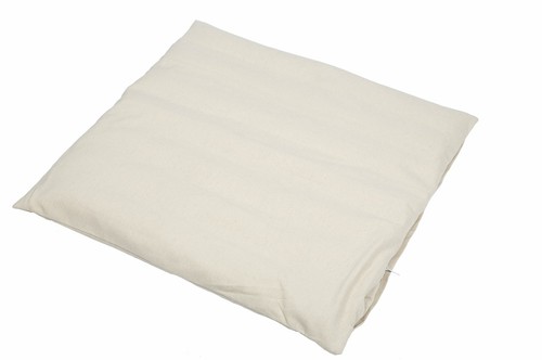 Zabuton Matte Buchweizen Baumwolle Yoga Meditation Unterlage Kissen