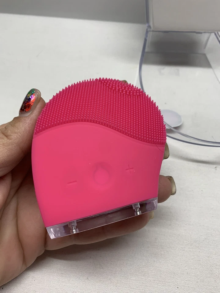 Skin Physics Dermasonic Sonic Cleanser Anti Ageing Device New Christmas Gift - image 4 of 4