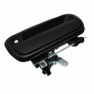 New Tailgate Handle For Toyota Tundra 2000 2001 2002 2003 2004