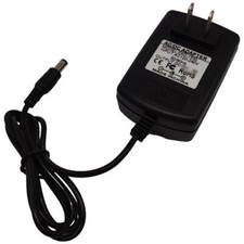 AC Adapter for Jarre AeroBull XS Small Dog Wireless Bluetooth Speaker 15V