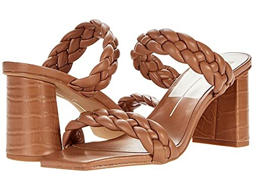 Dolce Vita Paily Caramel Stella 6.5 M 