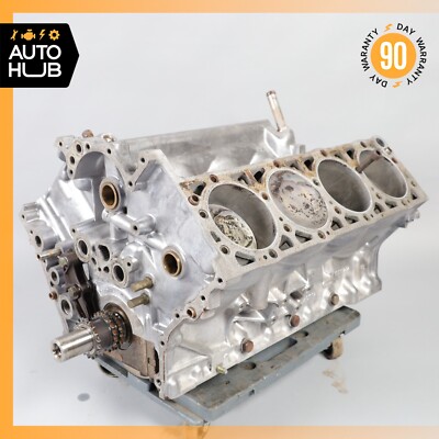 MB-117エンジン各部加工済み―ビックブロツク販売 - パーツ