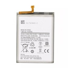 Battery for Samsung Galaxy A23 4G A235/Galaxy A23 5G A236 EB-BM526ABS 