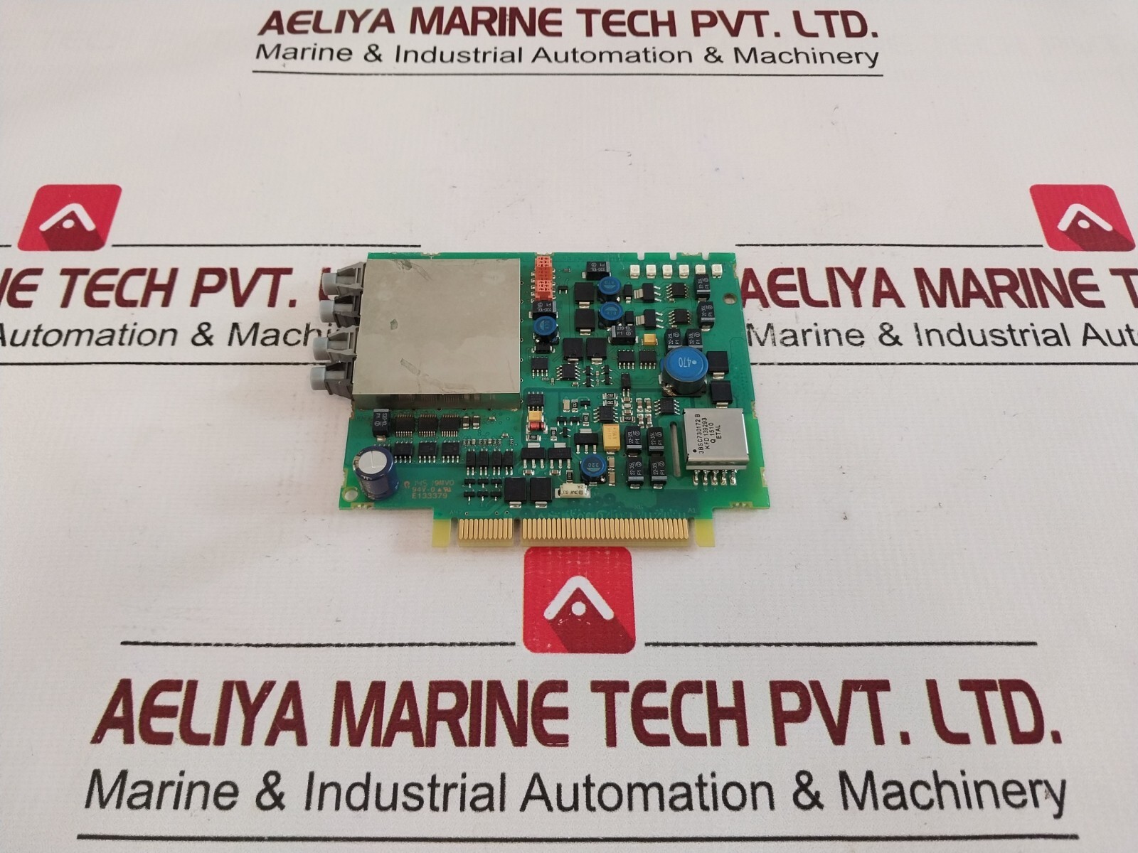 Abb tb840a-1 3bse037761r1 pcb card