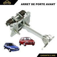 Partsline TüRscharnier Vorne Links/Rechts CitroËN 106 Saxo 9181C2 Alu