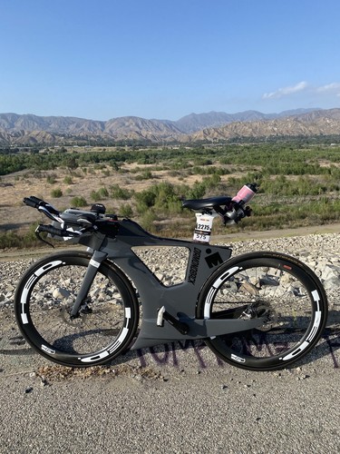 Diamondback Andean Sram Red eTap Zipp 