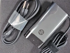 NEW OEM 90W USB-C TPN-DA08 Charger for HP Spectre X360 13 15-BL018CA 904144-850
