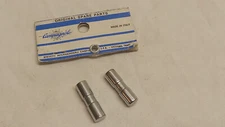 2 NOS Vintage Campagnolo Brake Lever Pivot Pin Set Brake Parts Part # 2034