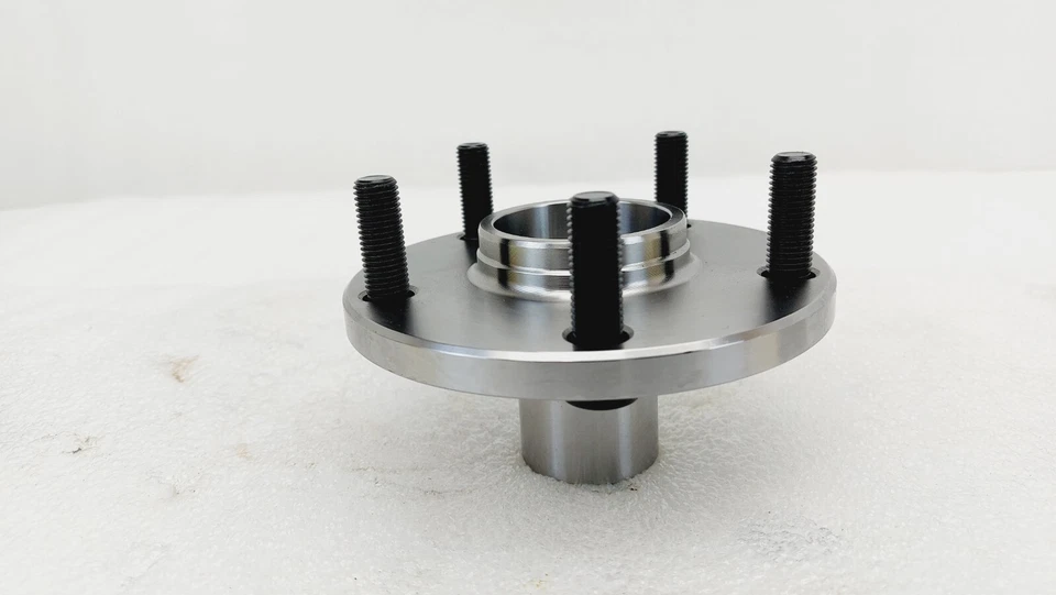 Kit de reparación de buje Moog Toyota Camry 1992-2003 Lexus RX300 4x4 1999-2003 518508 Foto 4 de 4