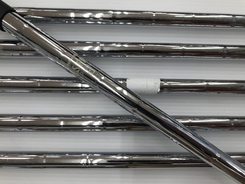 TaylorMade SLDR Iron Set 6pcs 5-9+Pw Steel Flex Stiff NS Pro 930GH Japan RH - Picture 3 of 8