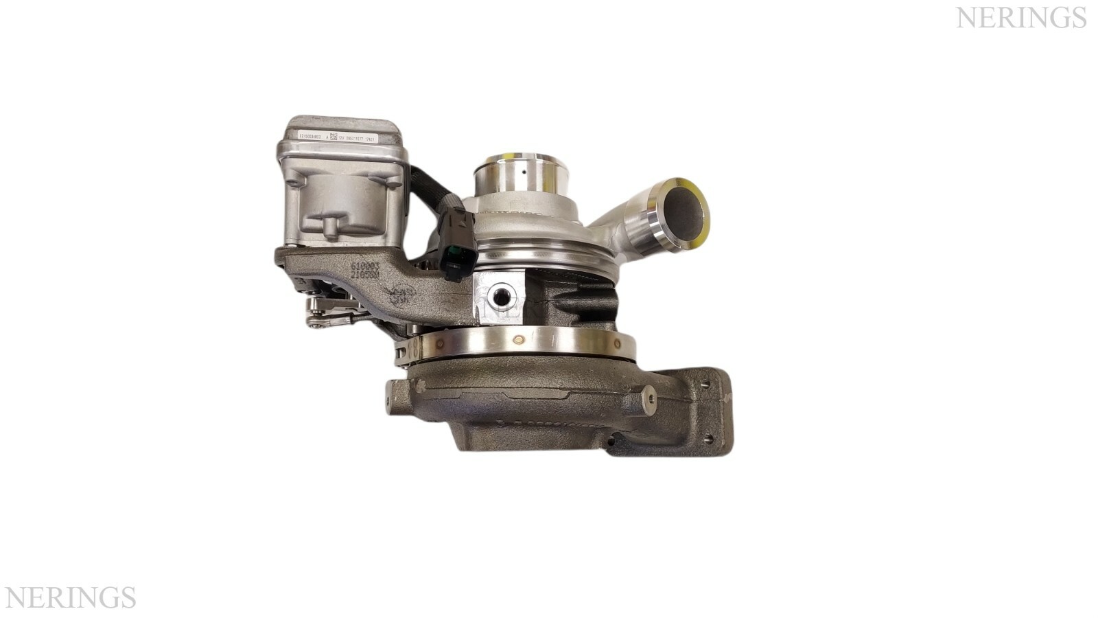 Turbocharger for JCB 11559700024 32006376 NEW OEM Turbo | eBay