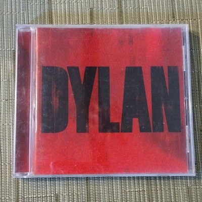 Bob Dylan   Dylan CD   Rock Album   Columbia   Compilation 88697 05928 2
