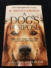 A Dog’s Purpose