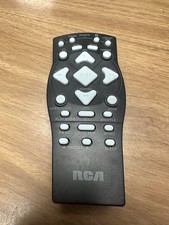 RCA R03 Replacement Remote Control Very Good
