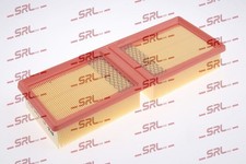 Luftfilter Motorluftfilter 362Mm für Alfa Giulia 952 Stelvio 2.0 2.2 ab 15->
