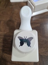 Martha Stewart Paper Punch Butterfly