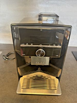 Siemens EQ.9 s300 Kaffeevollautomat (TI923509DE)   Neue Brüheinheit