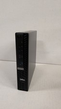 Dell OptiPlex 7080 Micro i7-10700 2.90GHz WiF...