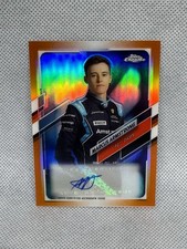 2025 Topps Chrome Formula 1 Racing Checklist Guide in-content 37