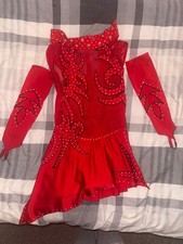 Dance/Circus costume