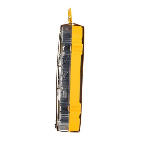 Lot de 100 accessoires Dewalt DT70784-QZ - édition limitée - Photo 8/10