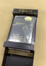 Zippo Windy 1999 Unused Collectible Vintage