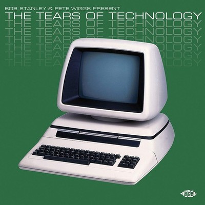 Various Artists Bob Stanley & Pete Wiggs Present the Tears of Technology (CD)