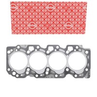 Elring 193.580 Zylinderkopfdichtung FüR Toyota Avensis Carina E Picnic 2.0/2.2D