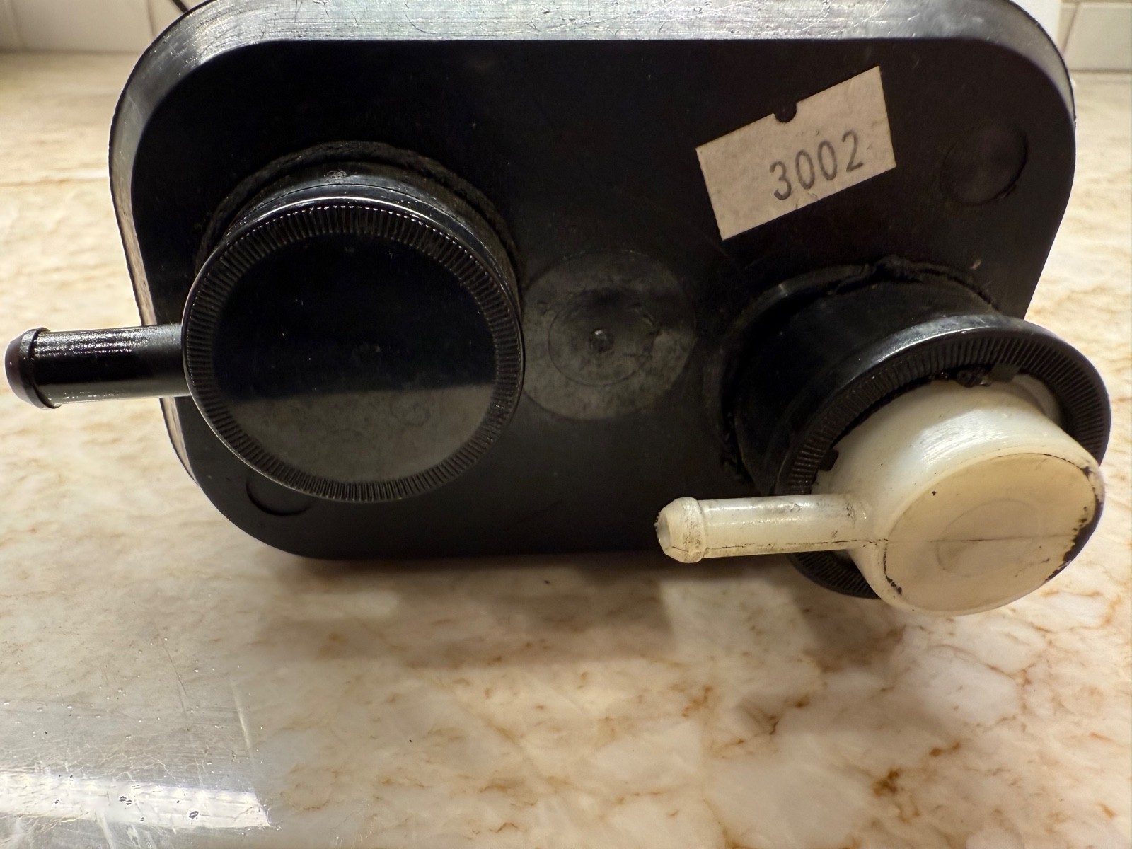 Ferrari 456GT/GTA 2.7 / 512M / 512TR /F355 2.7  Vapor Filter 148413