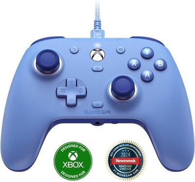 GameSir G7 SE Gaming Controller for Xbox Series X|S, Xbox One & Windows 10/11