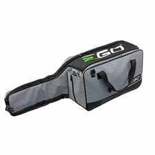 EGO BCS1000 Chainsaw Bag for EGO 14'', 16'' & 18'' Chain Saws, Grey