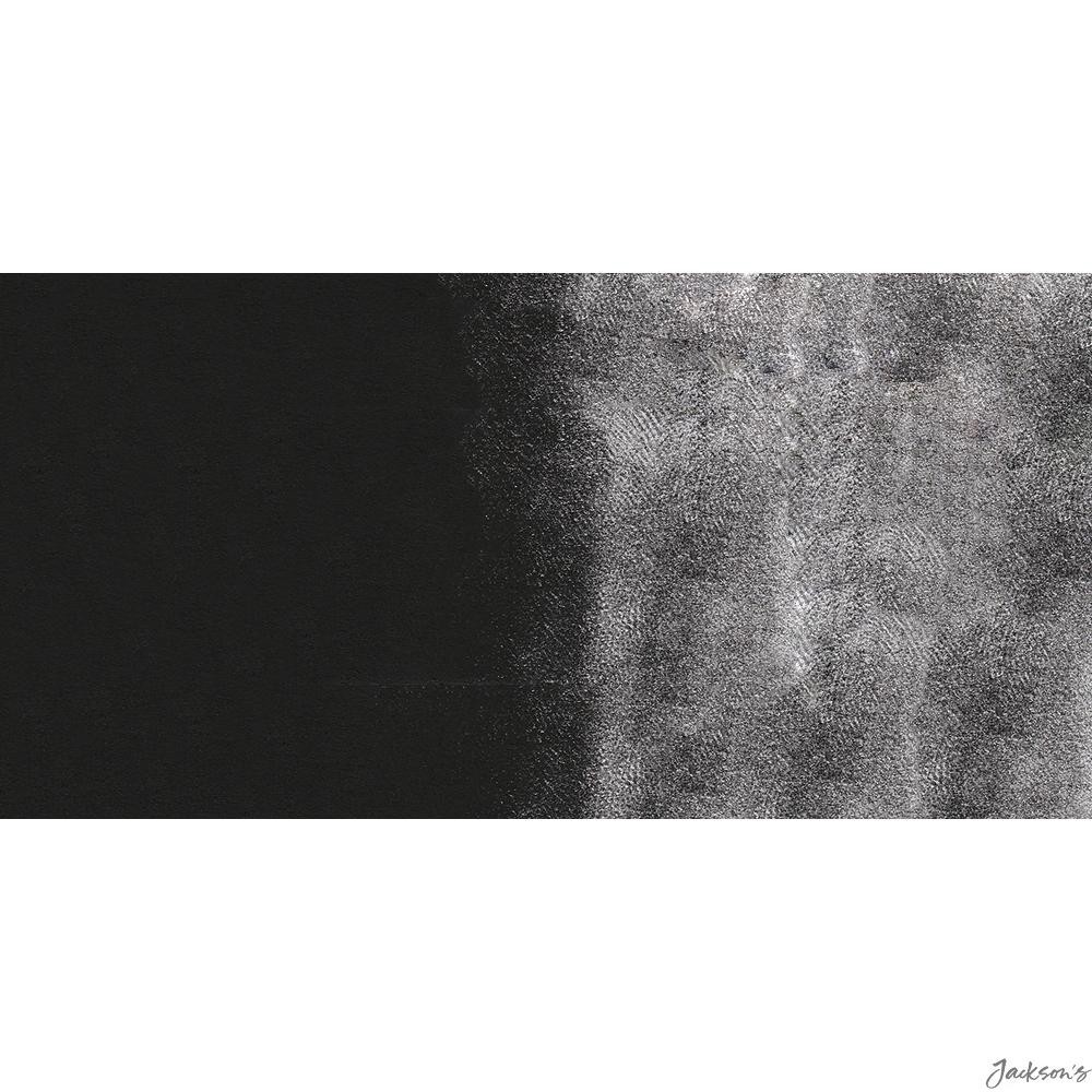 Cranfield Caligo Safe Wash Etching Ink Oil Based 75ml Carbon Black Intaglio P...