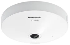 Panasonic i-Pro WV-S4151 IP Camera Fisheye Security Surveillance PIPXWVS4151