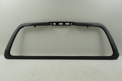 97-03 OEM Ford F150 Regular Cab / Crew Cab Rear Window Trim  Glass Molding Frame