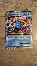 M Blastoise EX 22/108 Evolutions Holo NM on eBay