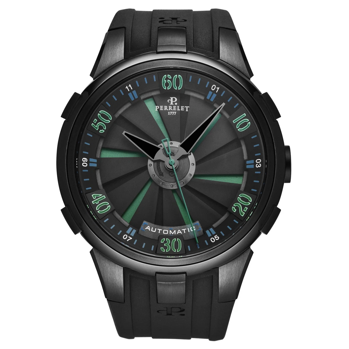 Perrelet Turbine Wristwatches for sale - eBay