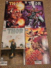 comic book lot marvel