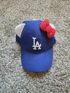 La Hello Kitty Hat | eBay display picture 1