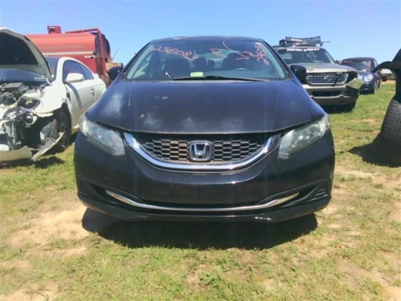 Bomba de dirección asistida eléctrica para Honda Civic 12-15 OEM Foto 2 de 4