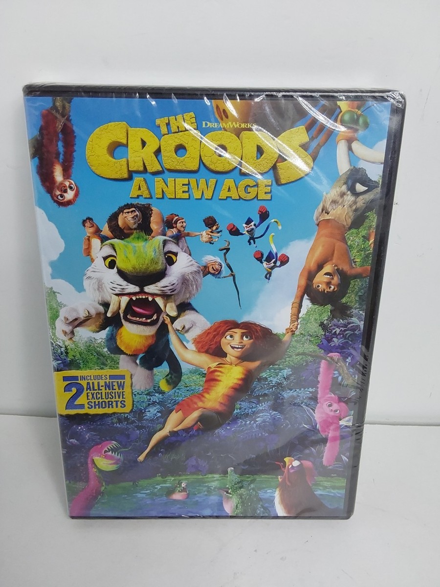 Full Movie The Croods Google Play Dreamworks The Croods In Hindi