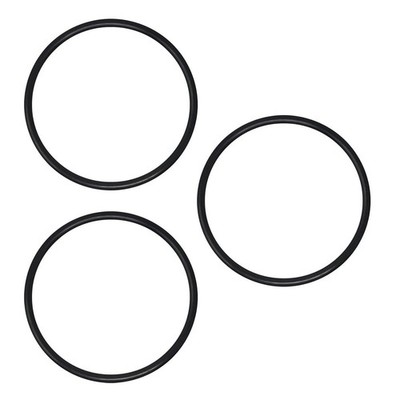 O-Ring 151122 3er Pack für Pentek Big Blue American Plumber Culligan Filter