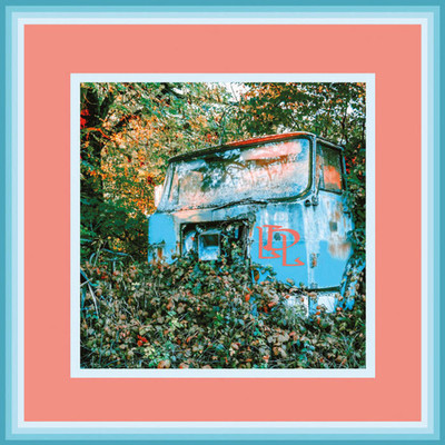 Lbl - Lo-Bit Loopers LP Vol. 2 (2019 - DE - Original)
