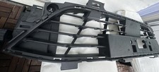 Renault clio Mk5 2019-2025 Bumper Lower Grille Front Perfect condition