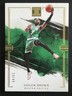 Jaylen Brown 2022-23 Panini Impeccable Gold Base /49 #3