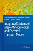 Integrated Systems Of Meso-Meteorological And Chemical Transport Models Alexande