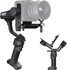 Zhiyun Crane 4E 3-Achsen-Gimbal-Stabilisator ...
