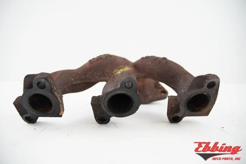 Colector de escape delantero derecho 3,0 L OHV sin combustible flexible para Ford Taurus 00-07 685959 Foto 2 de 4