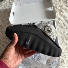 Mind 001 Mule Black Men s Sneakers Size 7- 13